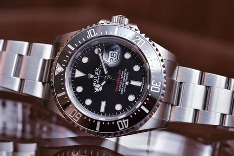 rolex deepsea lug size|rolex sea dweller.